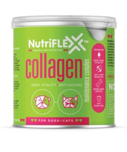 NutriFlex® Collagen Maintenance Complex for Pets