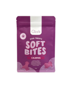 Gizzls - Calming CBD Soft Bites for Dogs (300g)