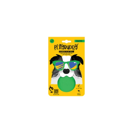 Playbuddy Balls - Green