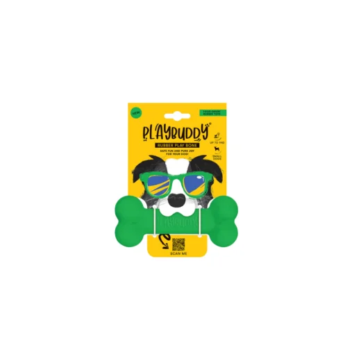 Playbuddy Bone - Green