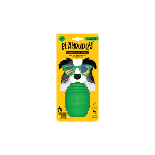 Playbuddy Thrill - Green