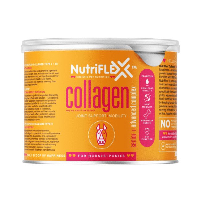 Nutriflex Collagen Advanced Mobility Complex