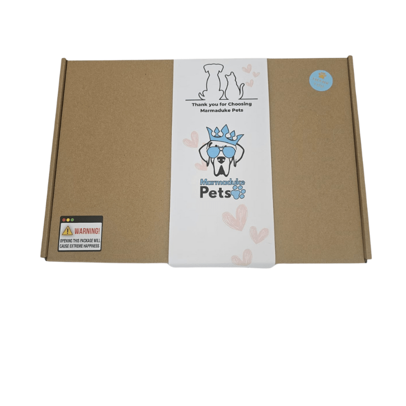 (D) Marmaduke Pets Mystery Box For Dogs