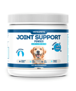 Vets2Pets Joint Support Powder