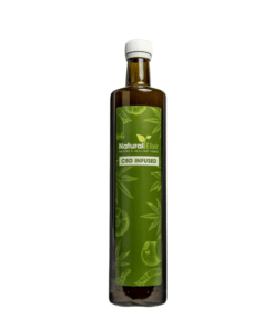 Natural Elixir CBD Health Tonic