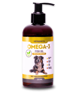 Vets2Pets Omega-3