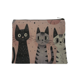 Small Essentials - Cat