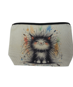 Small Essentials- Kitten
