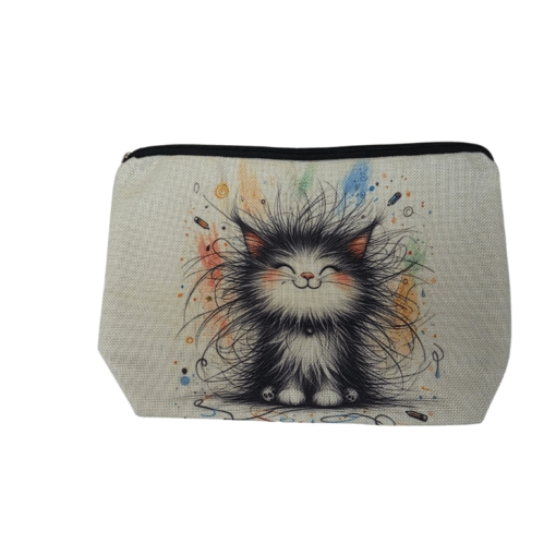 Small Essentials- Kitten