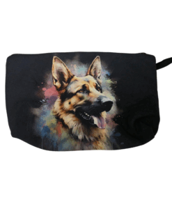 Small Essentials - German Shephard