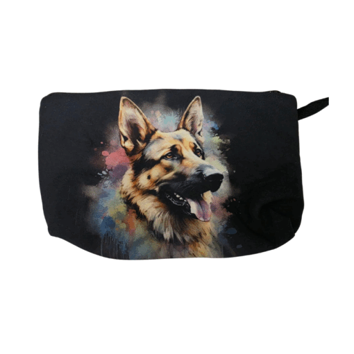 Small Essentials - German Shephard