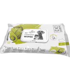M-Pets Avocado Pet Wipes