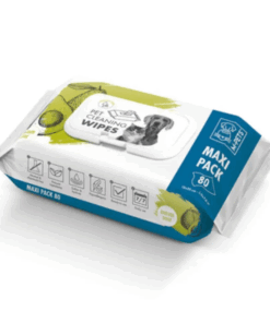 M-Pets Maxi Pack Avocado Wipes for Pets