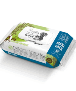 M-Pets Maxi Pack Bamboo Wipes for Pets