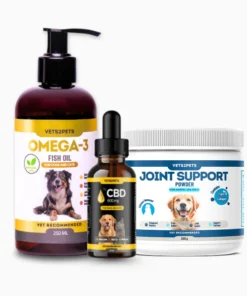 Vets2Pets Wellness Package