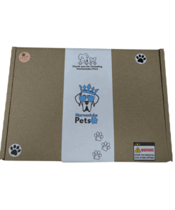 (H) Marmaduke Pets Mystery Cat Box