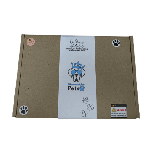 (I) Marmaduke Pets Mystery Pet Box – Cats & Dogs Edition