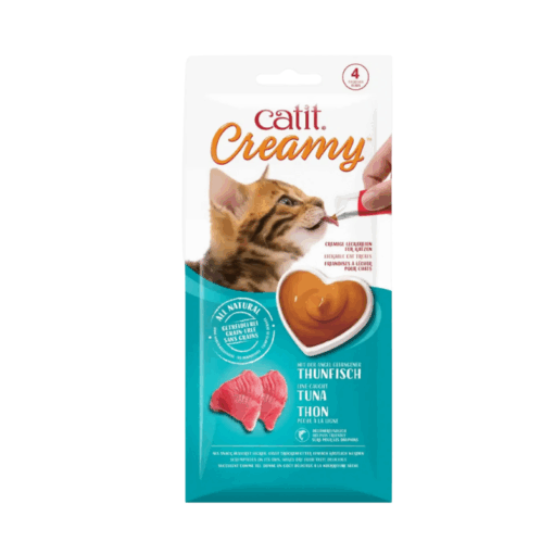 Catit Creamy 15g Stick