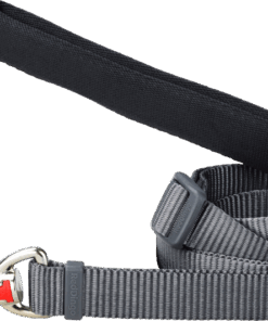Red Dingo 'Classic Grey' Lead