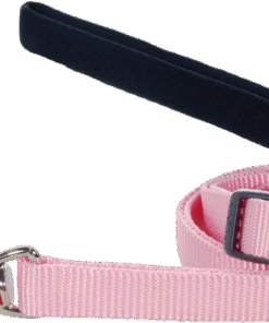 Red Dingo 'Classic Pink' Lead
