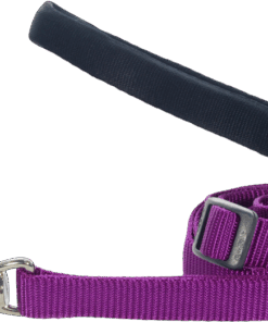 Classic Purple Leads