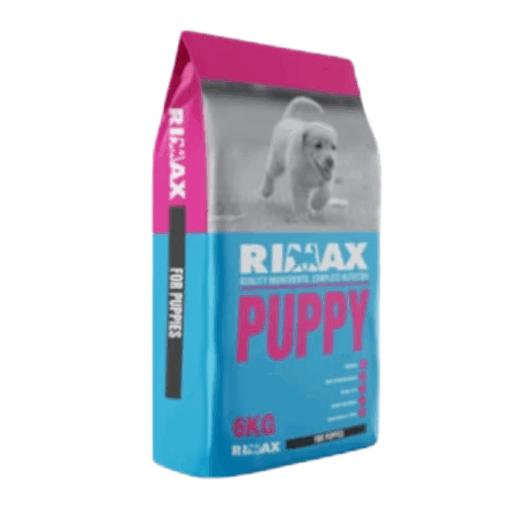 Rimax Puppy