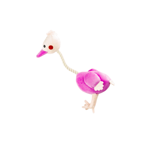 Zugo Ostrich