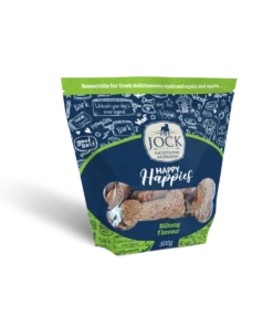 JOCK Happy Happies Biltong (6 x 500g)