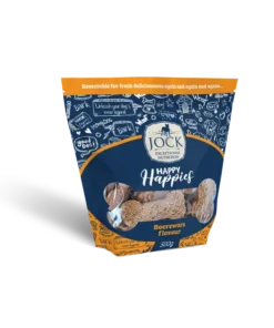 JOCK Happy Happies Boerewors (6 x 500g)