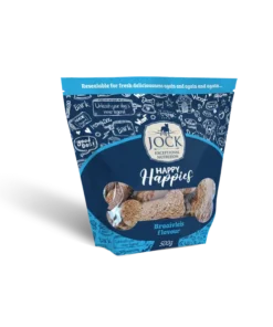 JOCK Happy Happies Braaivleis (6 x 500g)