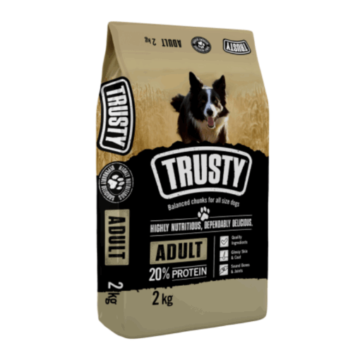 Trusty Adult Dog Food