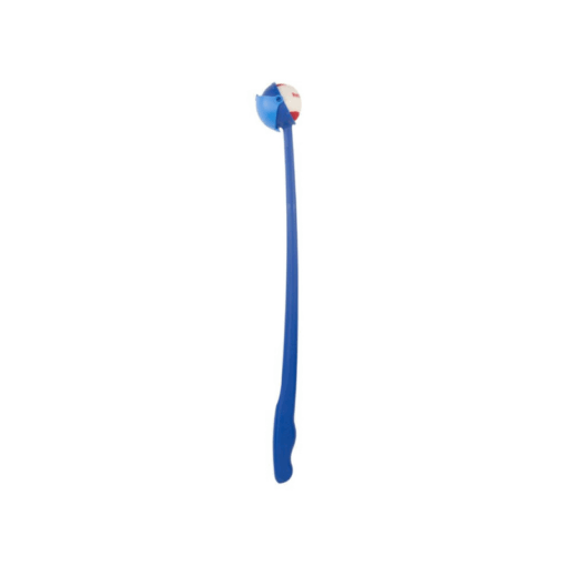 Red Dingo Flingo - Aero Blue