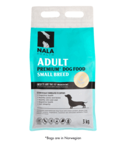 Nala Health Adult Small
