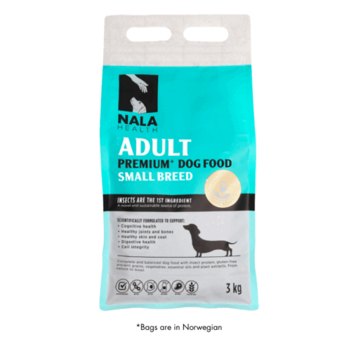 Nala Health Adult Small
