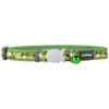 Red Dingo 'Camouflage Green' Cat Collar