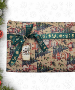 (C) Santa Paws Surprise Box – Limited Edition