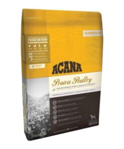 ACANA Classics Prairie Poultry Dog-Dog Food