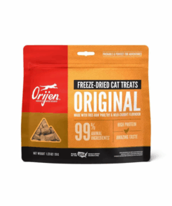 Orijen Original Freeze Dried Cat Treats