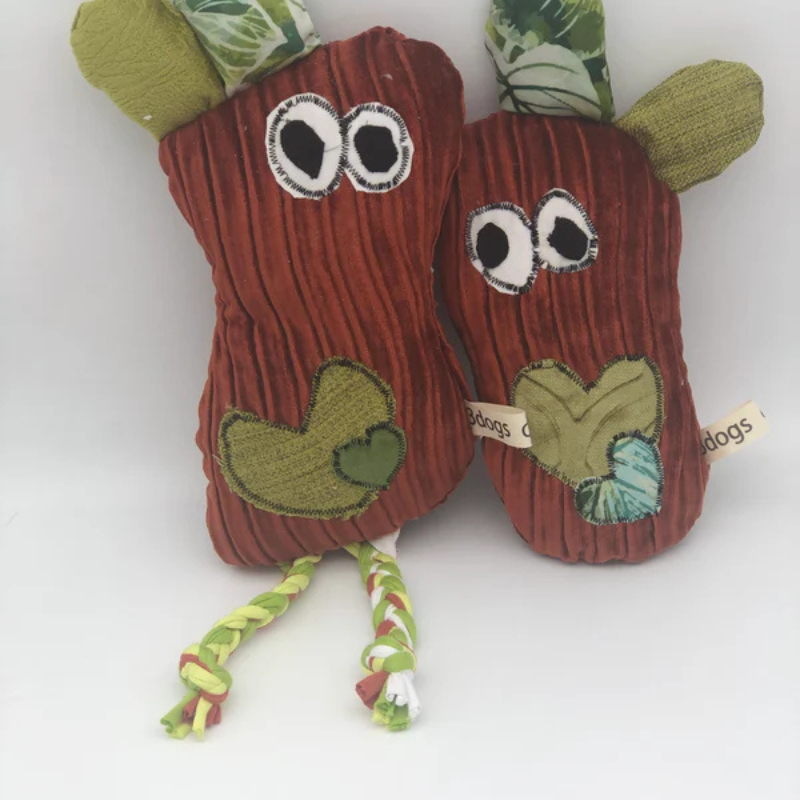 fuGLy friENDs -Durable Handmade Dog Toy — Unique - Image 17