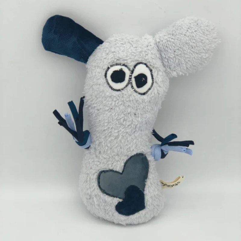 fuGLy friENDs -Durable Handmade Dog Toy — Unique - Image 35