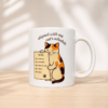 Daily Cat Ops Mug