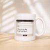 Corporate Pup Mug