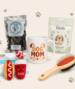 Dog Mom Mother’s Day Box