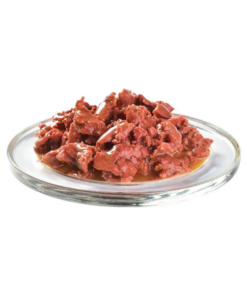 Alternative view of Brit Premium Delicate Tuna Fillets in Gravy Wet Cat Food Pouch